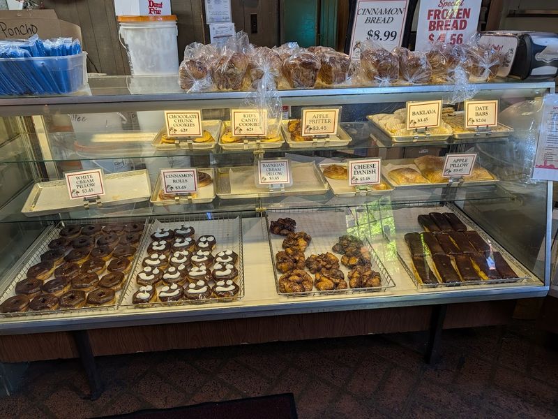 Why This Tiny Shop Still Draws a Morning Crowd Why This Tiny Shop Still Draws a Morning Crowd