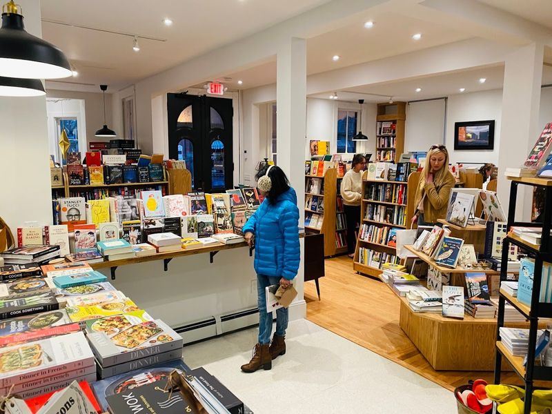 Why This Victorian Bookshop Is Worth Slowing Down For