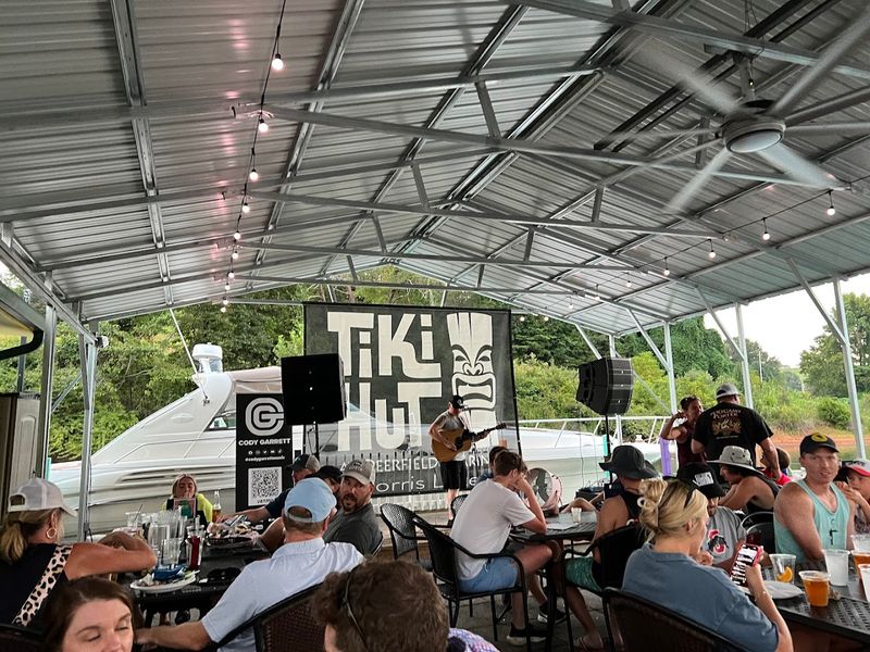 Why Tiki Hut In LaFollette Is Worth Finding