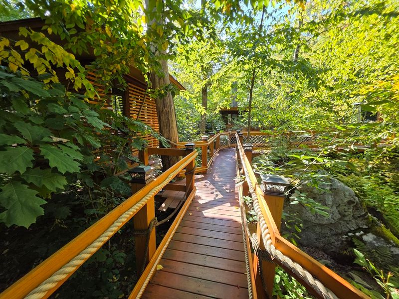 Why TreeTops Restaurant stands out in Pennsylvania