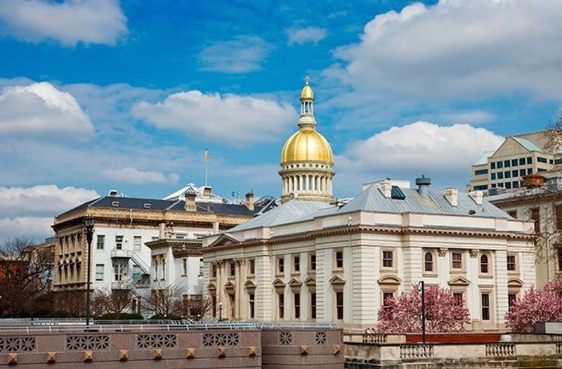 Why Trenton Still Feels Like New Jersey’s Best Kept Secret