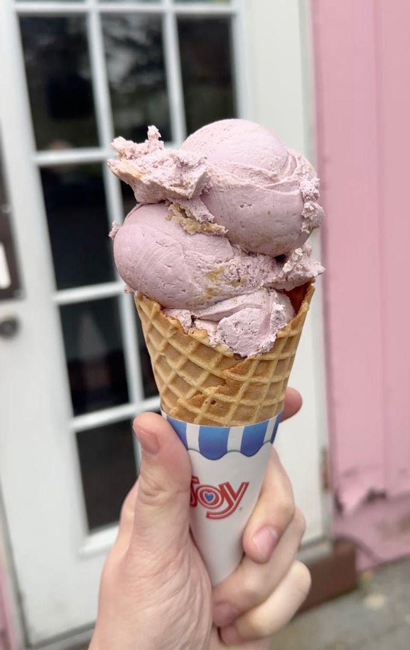 Why Van Dyk’s still tastes homemade in every bite