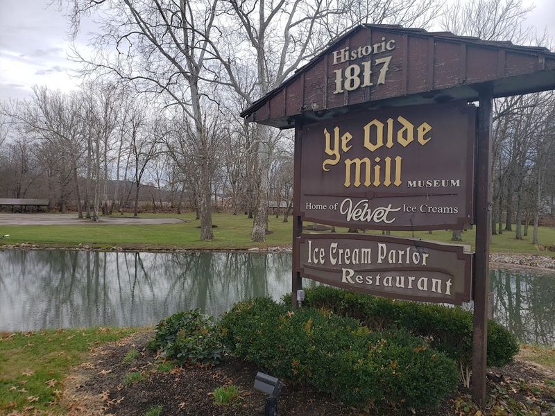 Why Velvet Ice Cream Feels So Uniquely Ohio