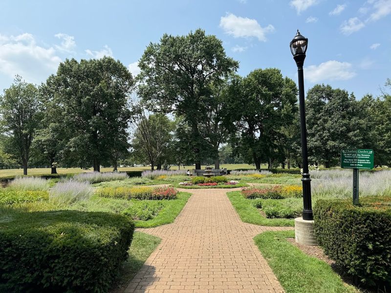 Why Warinanco Park Belongs on Your New Jersey Weekend List
