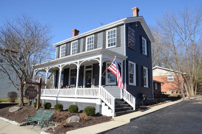 Why Waynesville Belongs On Your Antique Weekend List Why Waynesville Belongs On Your Antique Weekend List