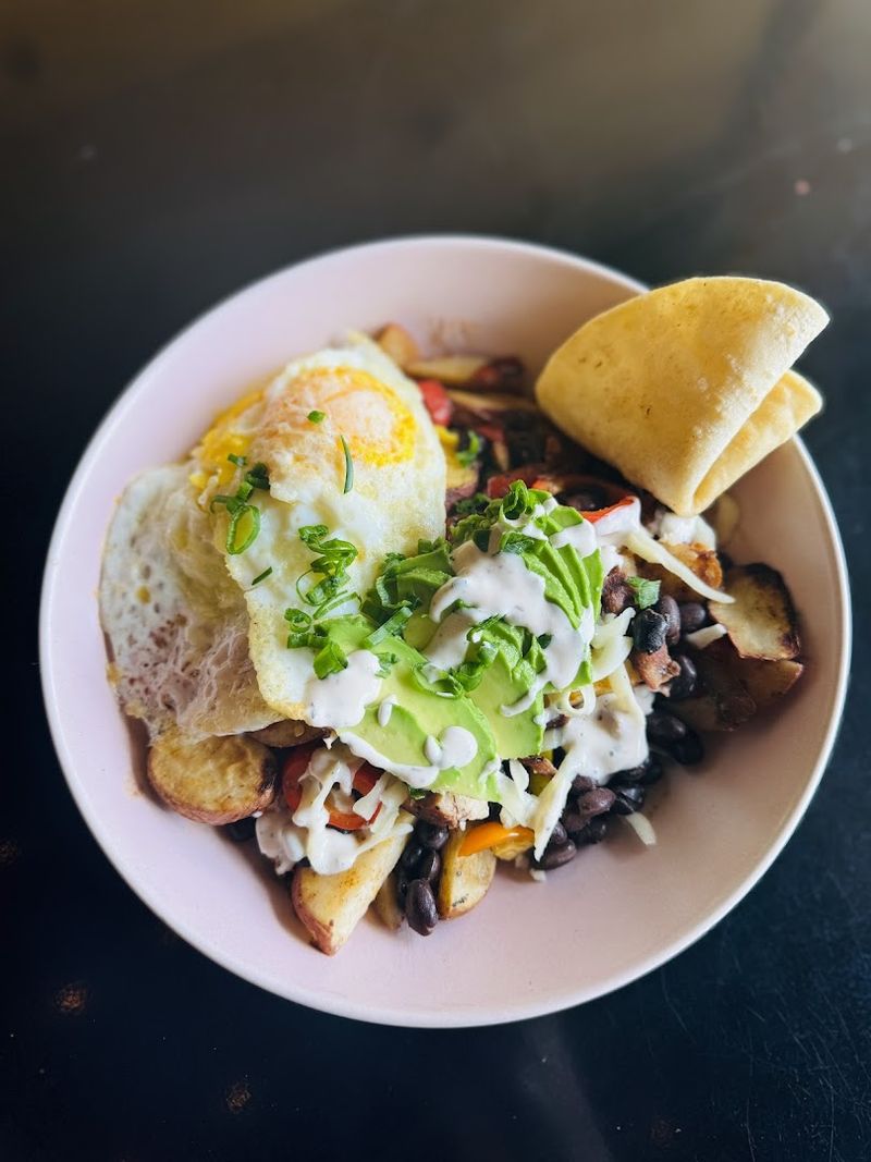 Why Weekend Brunch Is the Best Time to Go