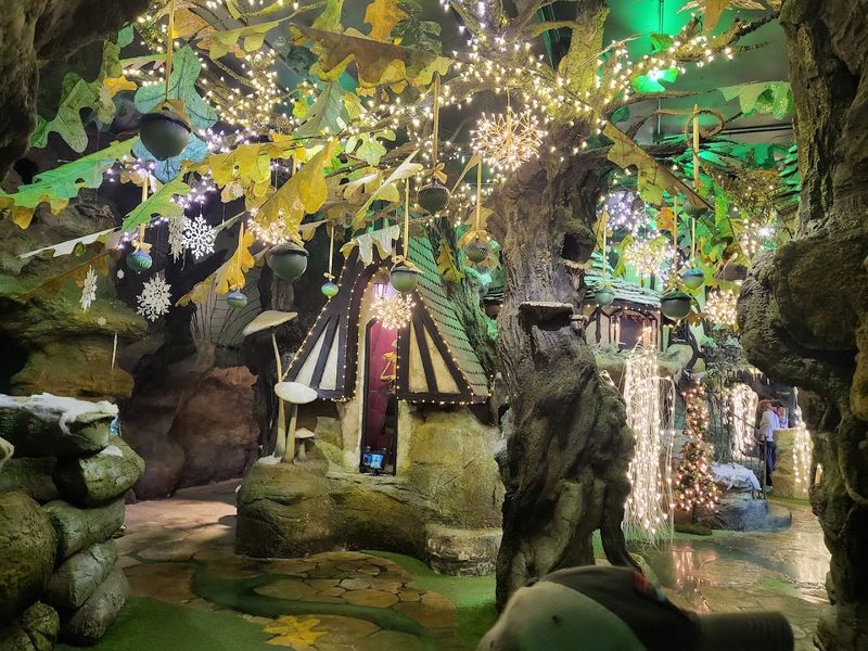 Why Wizard Quest is one of the Dells' most memorable attractions Why Wizard Quest is one of the Dells' most memorable attractions