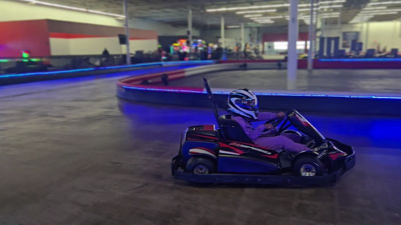 Why adrenaline junkies should put it on the list
