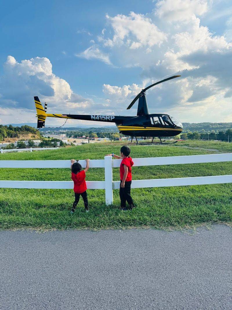 Why families, nervous flyers, and locals all rave about it