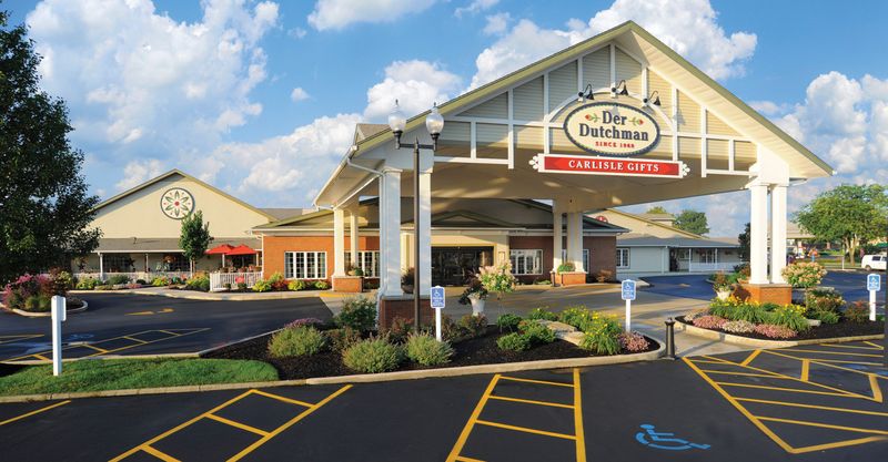 Why it is worth driving from anywhere in Ohio