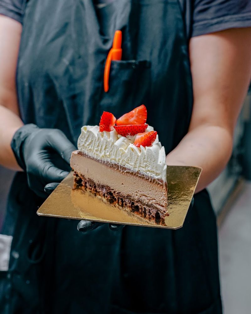 Why locals trust the staff recommendations
