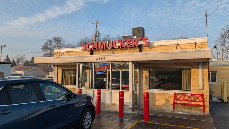 Why road trippers put Toledo on the map for this diner