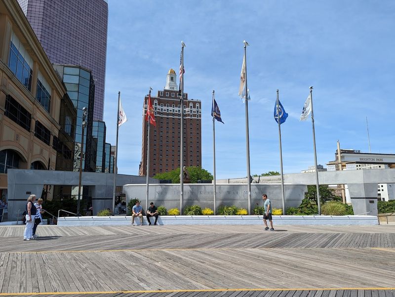 Why the Atlantic City Boardwalk Still Feels Like a New Jersey Rite of Passage