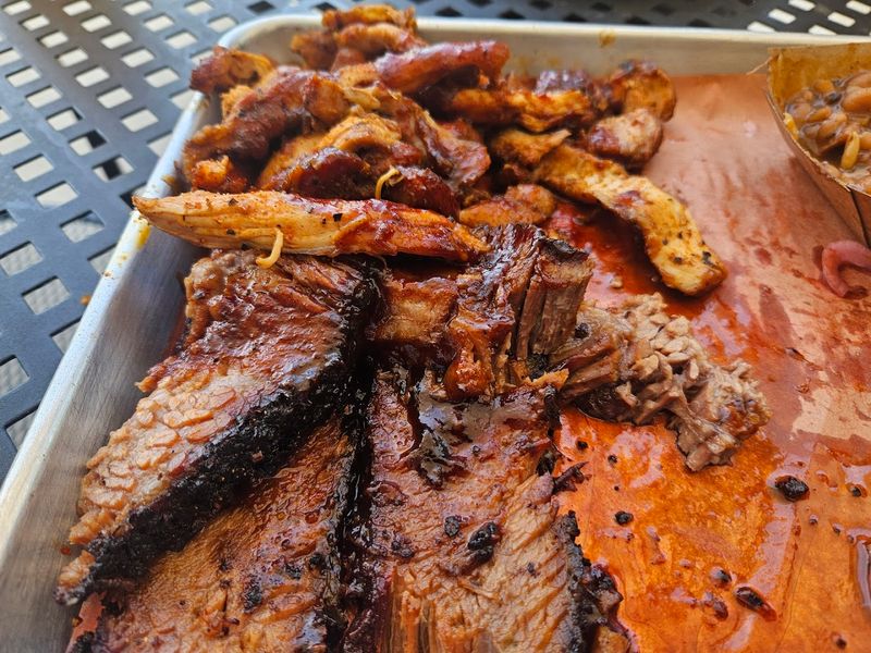 Why the Brisket at Mostly Smoked Has Everyone Talking