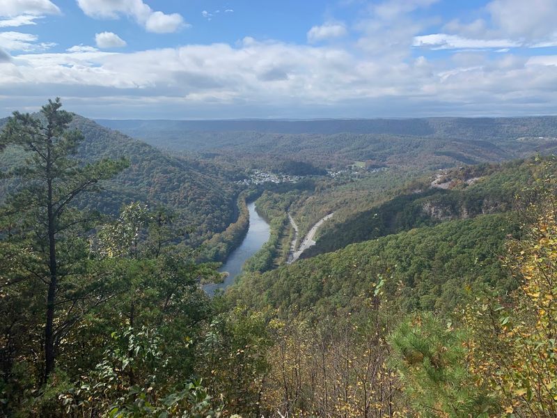 Why the Extra Walk to the Quarry Overlook Matters