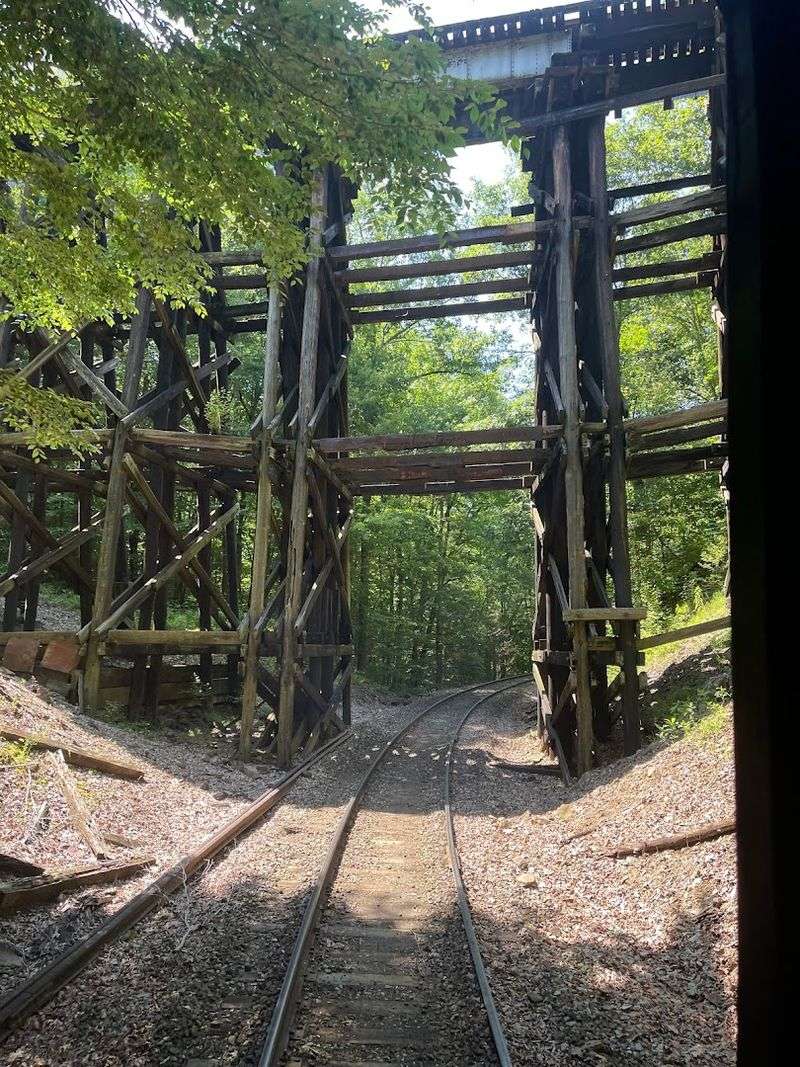 Why the Famous Hiwassee Loop Makes This Ride So Unforgettable