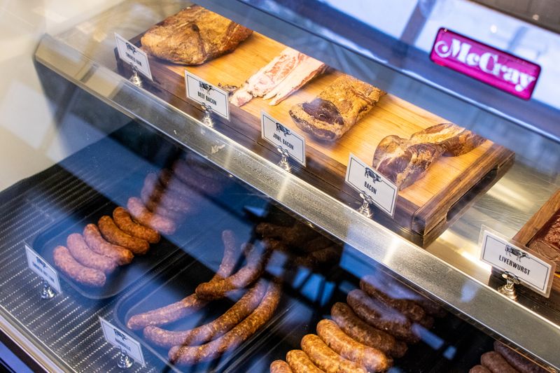 Why the Meat Counter Makes the Sandwiches Better Why the Meat Counter Makes the Sandwiches Better