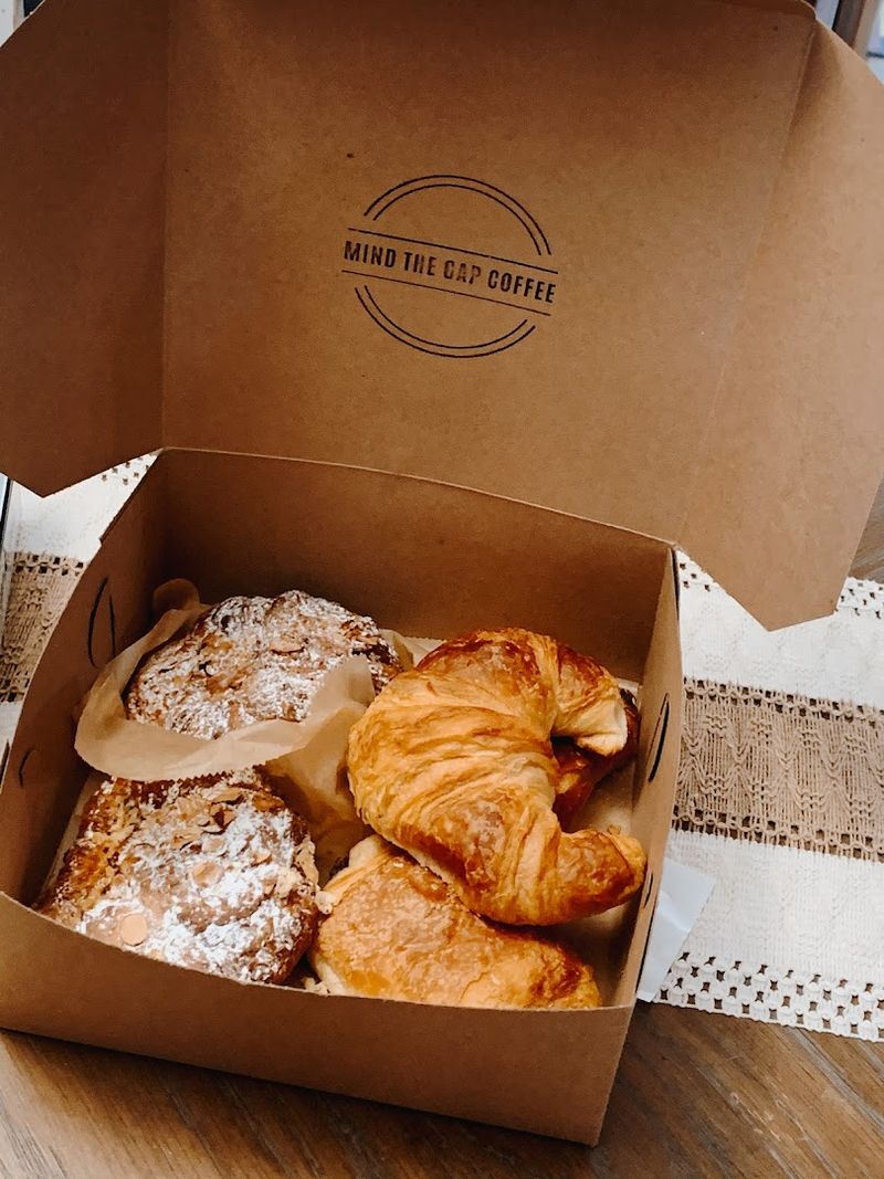 Why the Pastries Deserve Their Own Fan Club