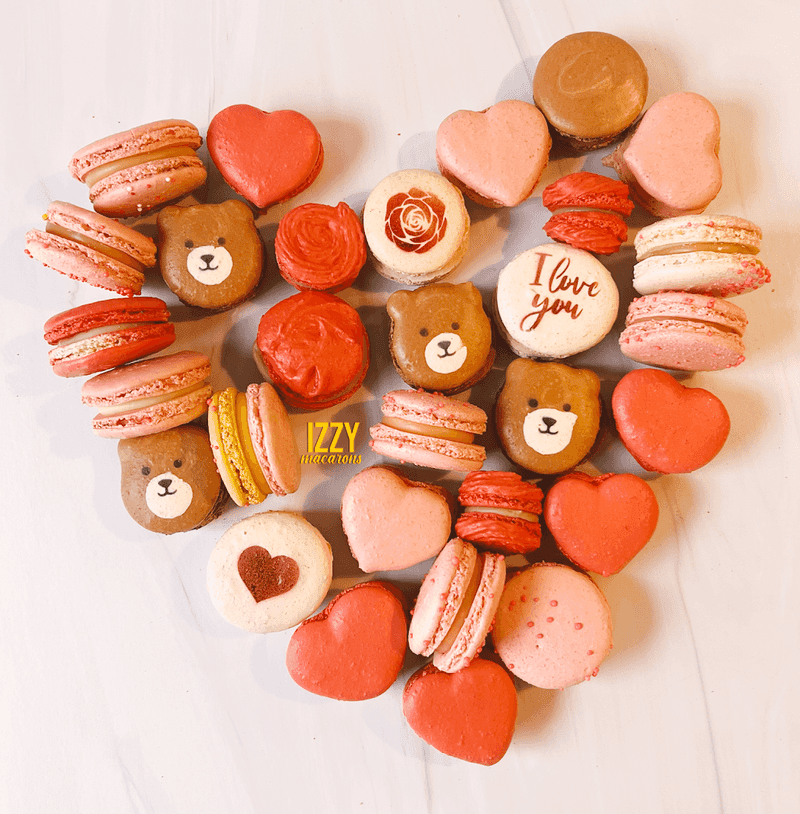 Why the Playful Designs Are Almost Too Cute to Eat