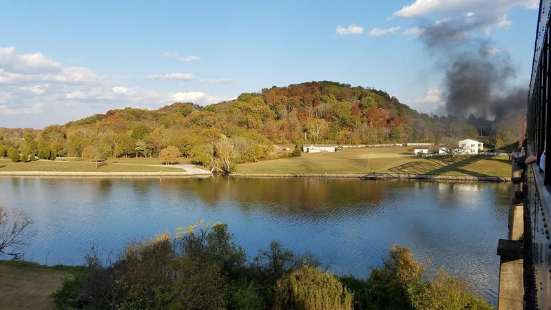 Why the Route to the Three Rivers Area Makes This Ride Special