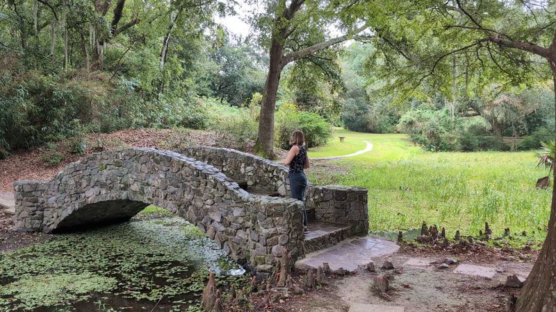 Why the Self-Guided Tour Feels So Relaxing