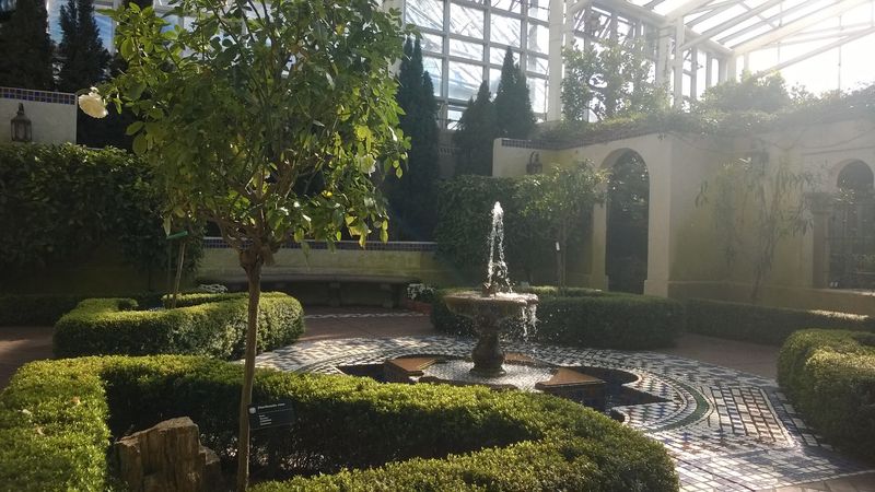 Why the Setting Feels So Transportive