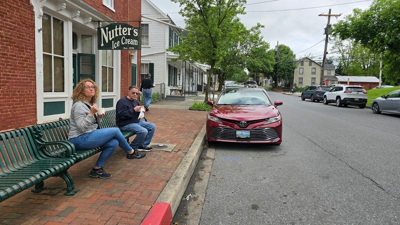 Why the Sharpsburg setting makes it even better