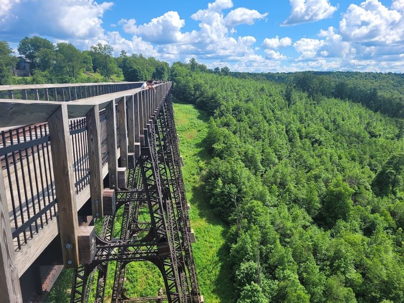 Why the Skywalk Feels So Extraordinary Why the Skywalk Feels So Extraordinary
