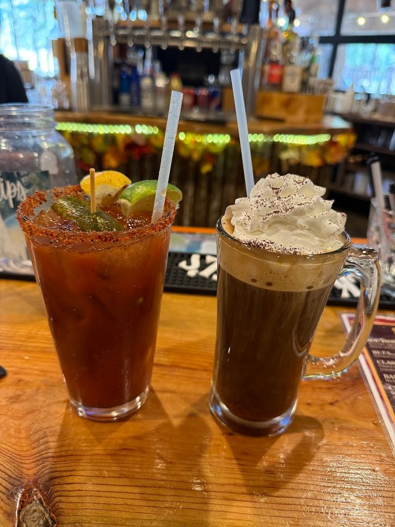 Why the bar gets so much attention