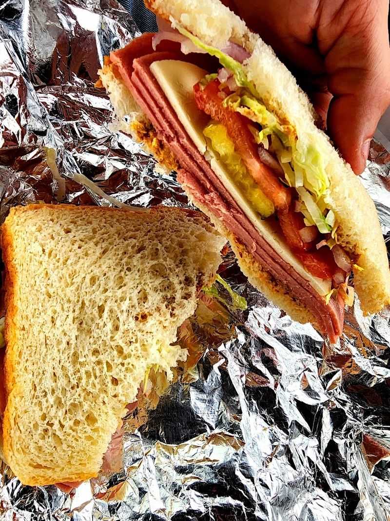 Why the deli sandwiches have such a devoted following Why the deli sandwiches have such a devoted following
