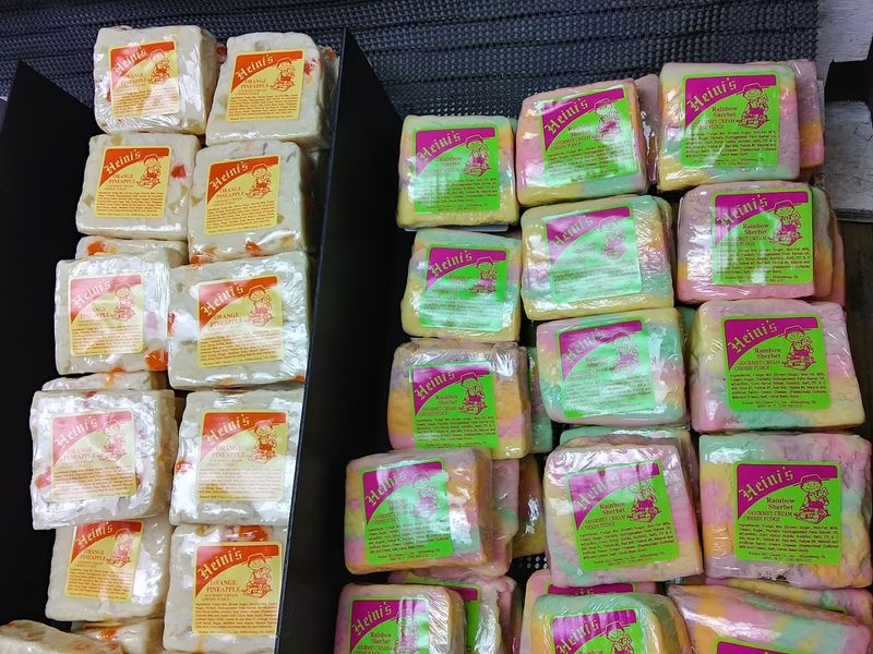 Why the fudge steals the spotlight Why the fudge steals the spotlight