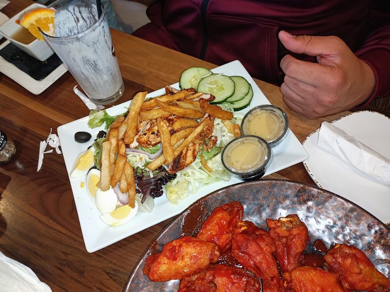 Why the menu keeps regulars coming back Why the menu keeps regulars coming back