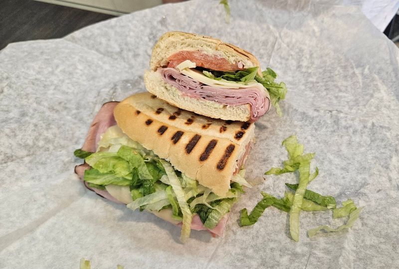 Why the sandwiches keep earning rave reviews Why the sandwiches keep earning rave reviews