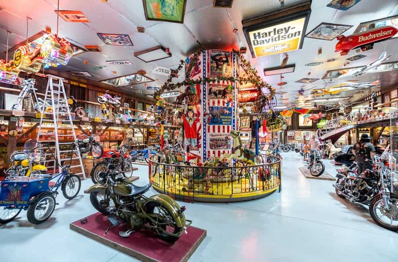 Why this Pennsylvania museum is so memorable