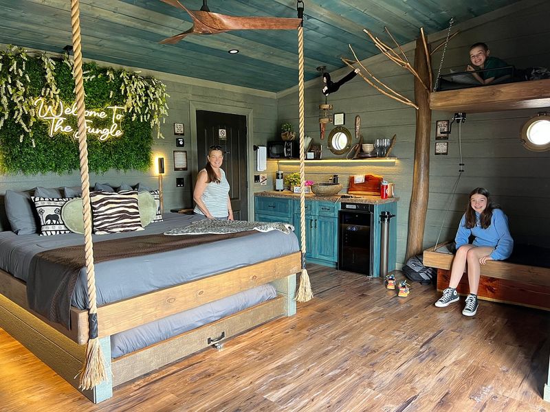Why this Tennessee resort is already a memory maker Why this Tennessee resort is already a memory maker