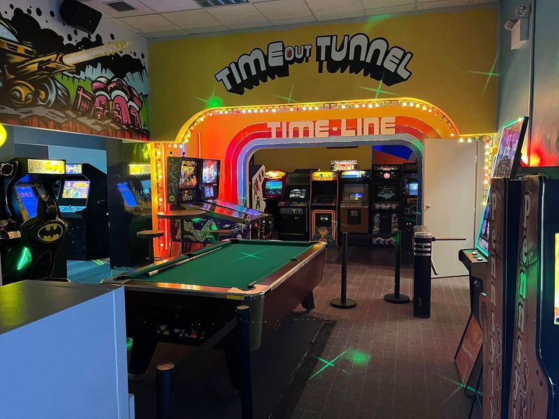 Why this York arcade leaves such a lasting impression