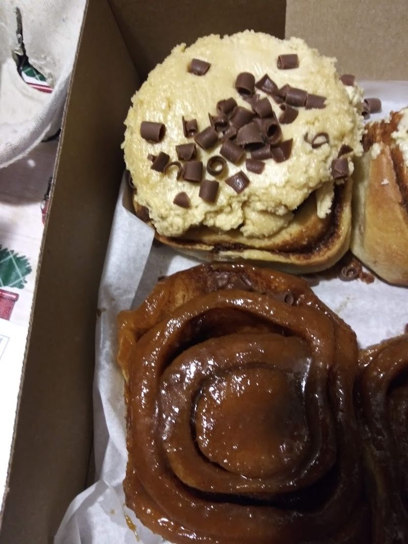 Why this bakery belongs on your list this month Why this bakery belongs on your list this month
