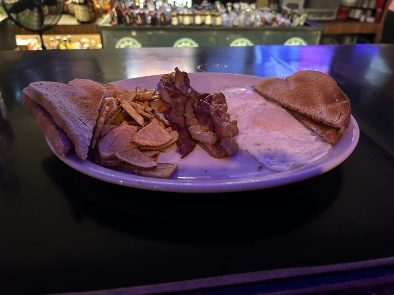 Why this bar breakfast feels like a local secret Why this bar breakfast feels like a local secret