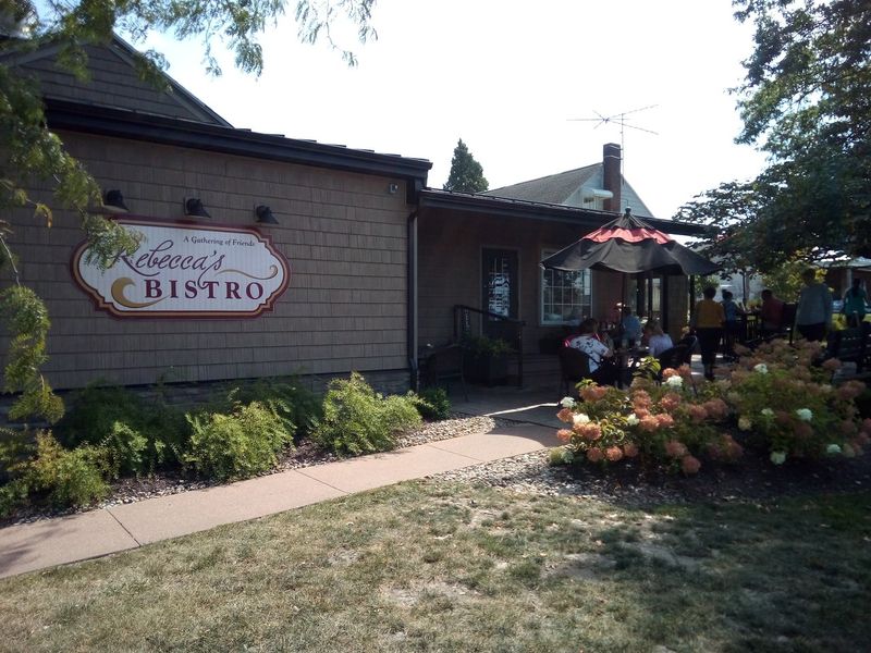 Why this bistro is truly worth the drive Why this bistro is truly worth the drive
