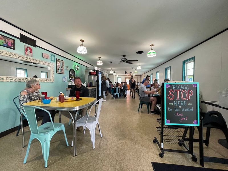 Why this diner is worth the drive across western Pennsylvania