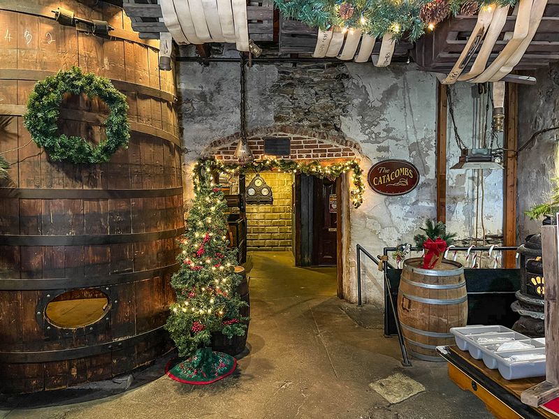 Why this hidden Mount Joy spot belongs on your bucket list