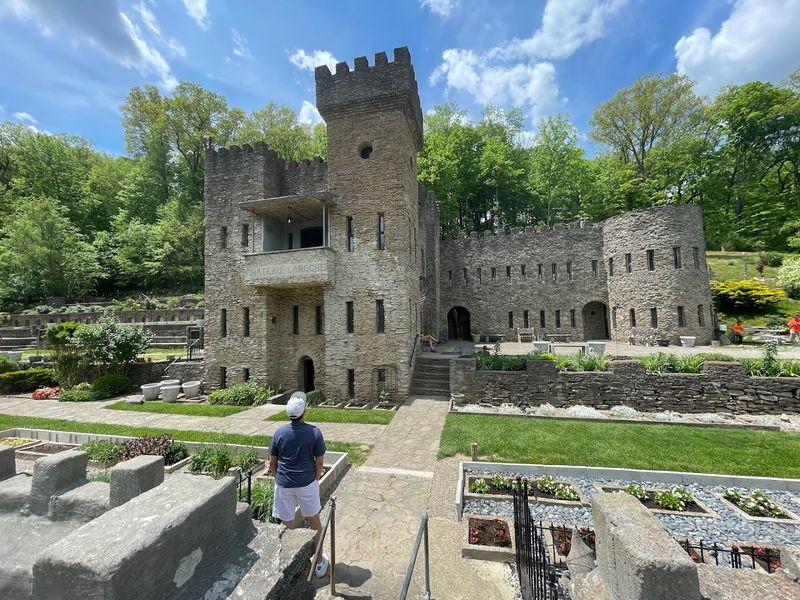Why this hidden Ohio landmark stays with you