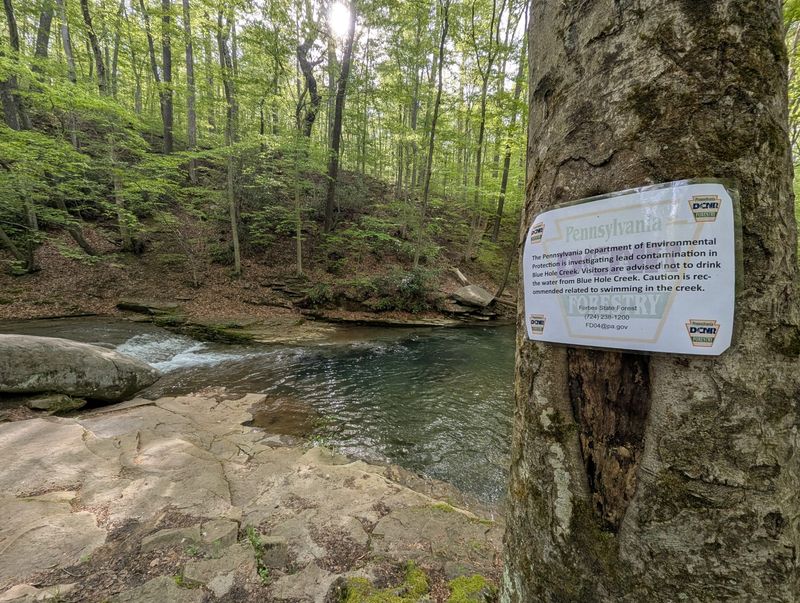 Why this hidden Pennsylvania spot leaves such a strong impression Why this hidden Pennsylvania spot leaves such a strong impression