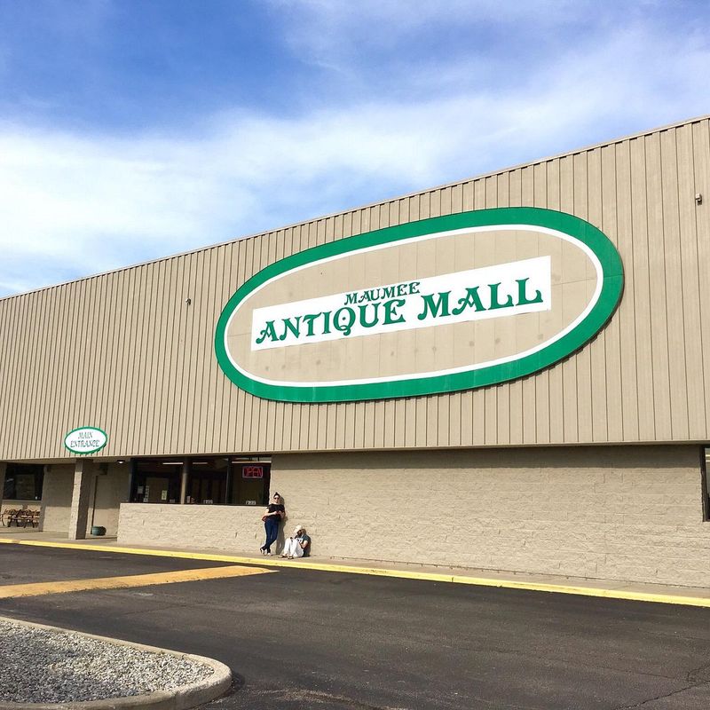 Why this is one of northwest Ohio’s best thrifting stops