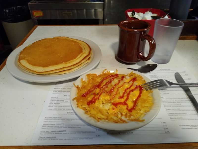Why this is the breakfast stop you should not keep driving past