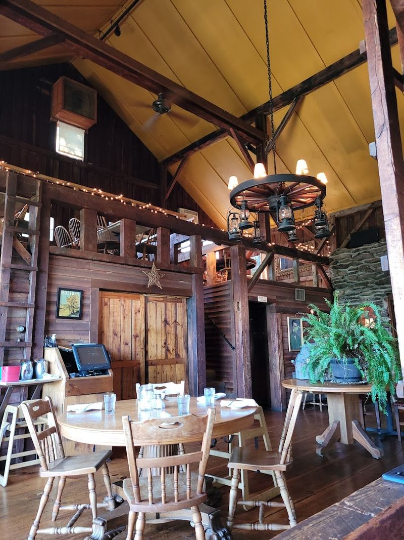 Why this is the kind of Vermont restaurant people remember
