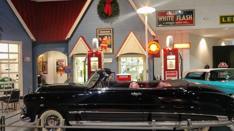 Why this museum belongs on your Ohio bucket list Why this museum belongs on your Ohio bucket list