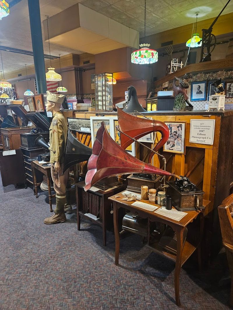 Why this museum stays with you after you leave Why this museum stays with you after you leave