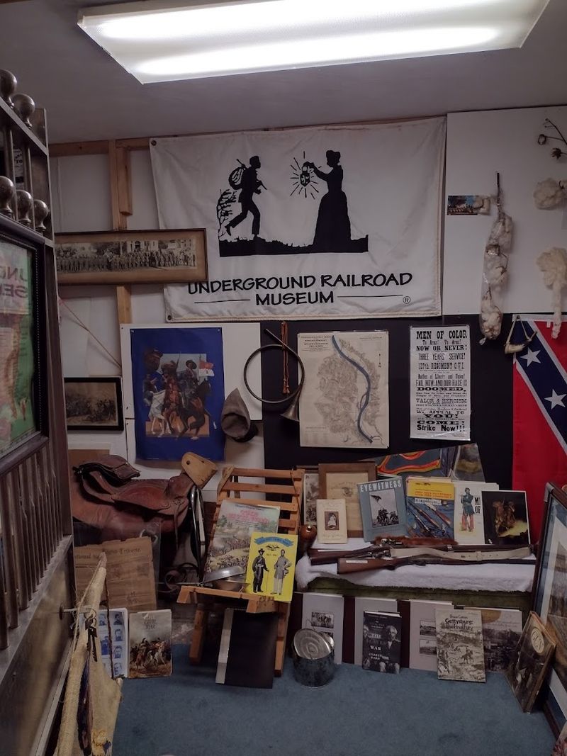 Why this museum works for families, students, and groups Why this museum works for families, students, and groups