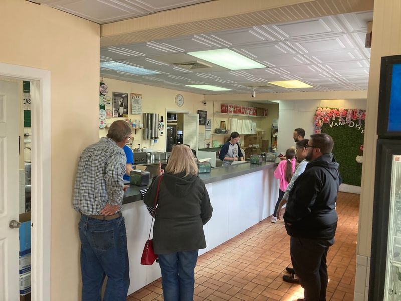 Why this old-school ice cream stop is worth the detour
